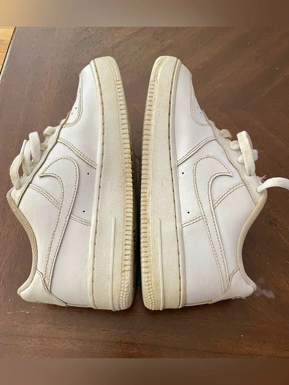 NIKE AF1 SZ 4.5